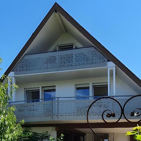 Gaestehaus - Im Gaertle 2 Niederrotweil Ngoại thất bức ảnh