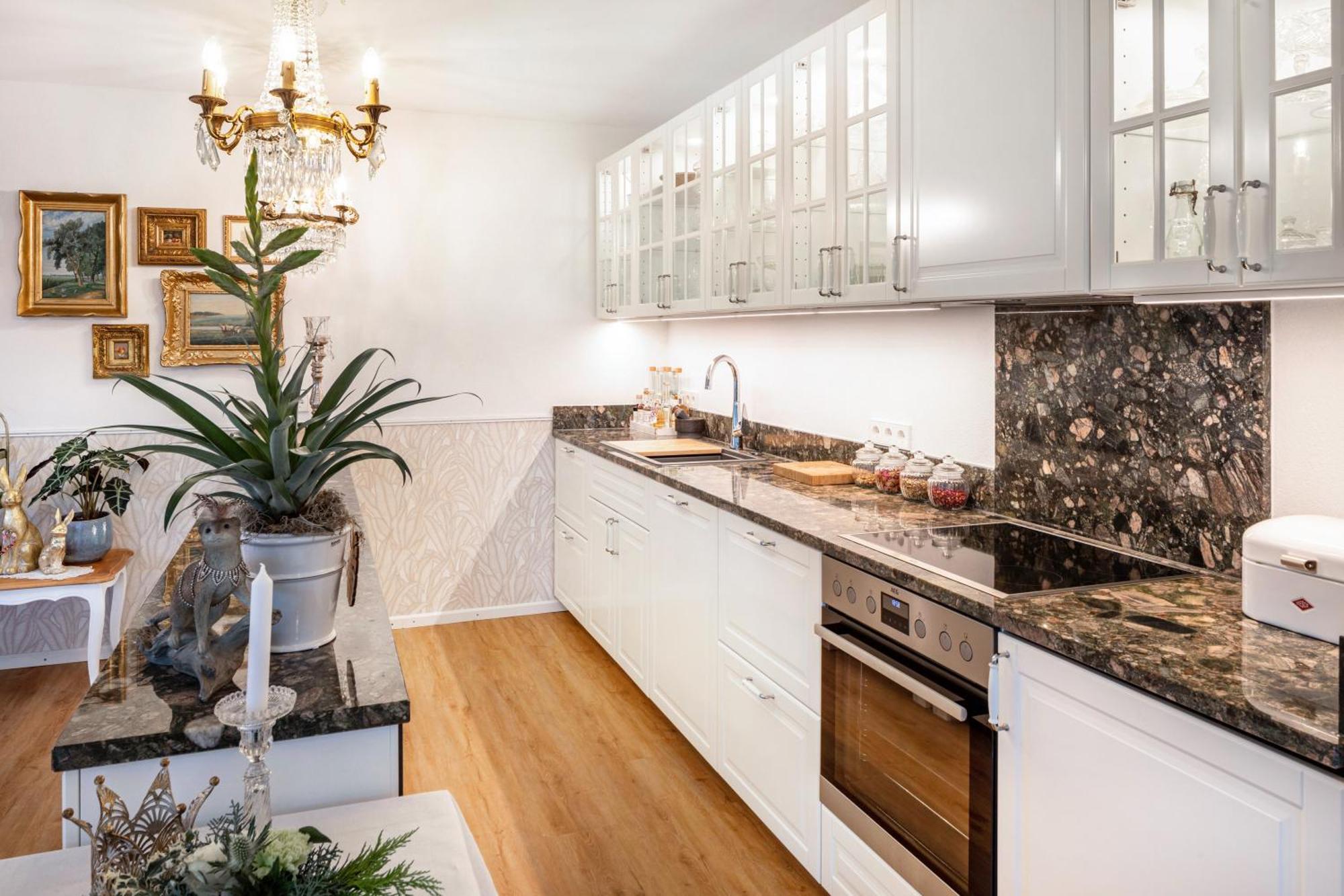 Gaestehaus - Im Gaertle 2 Niederrotweil Ngoại thất bức ảnh