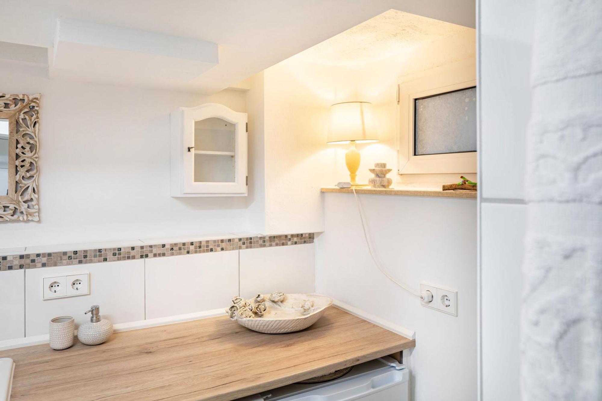 Gaestehaus - Im Gaertle 2 Niederrotweil Ngoại thất bức ảnh