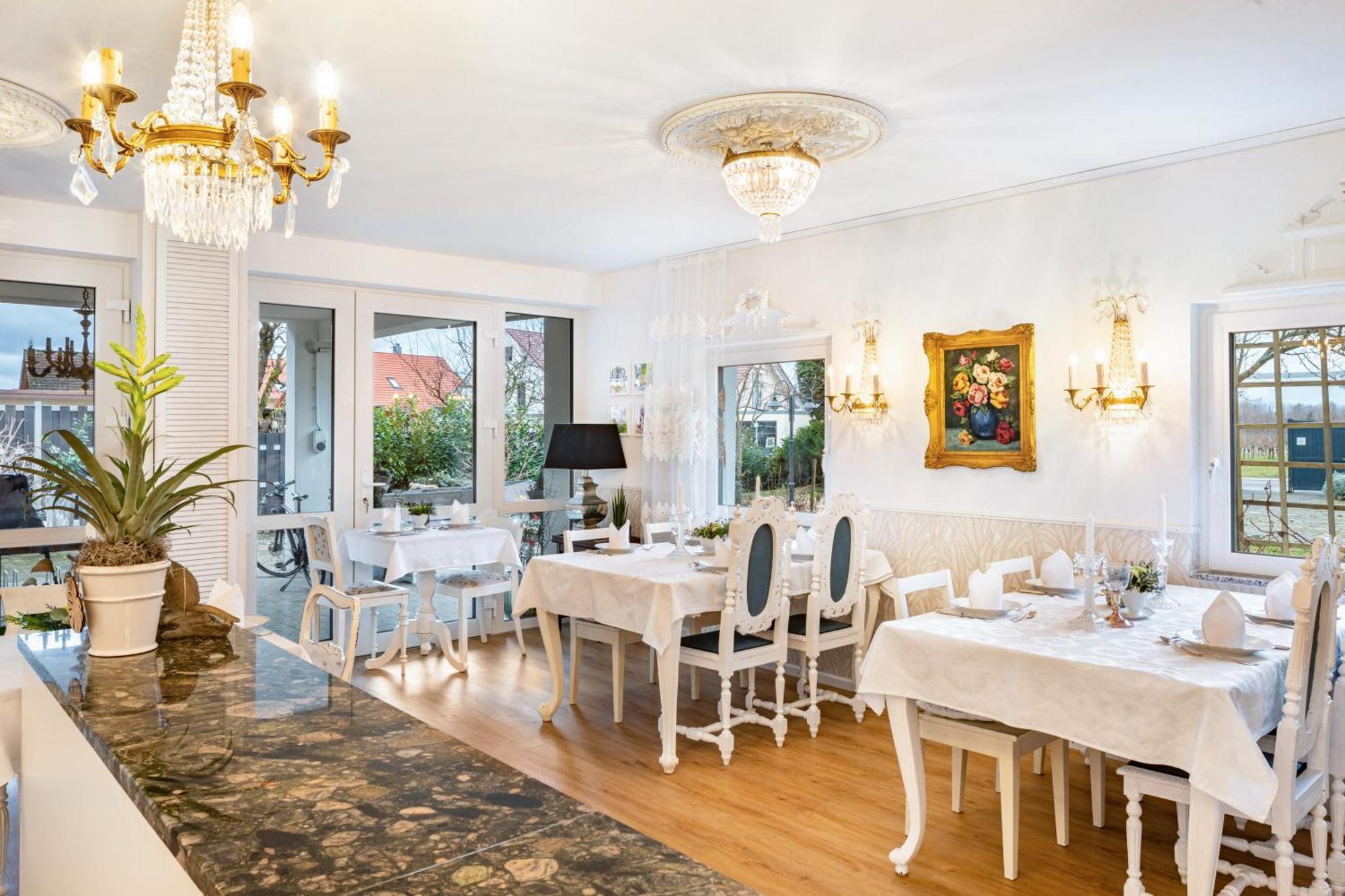 Gaestehaus - Im Gaertle 2 Niederrotweil Ngoại thất bức ảnh