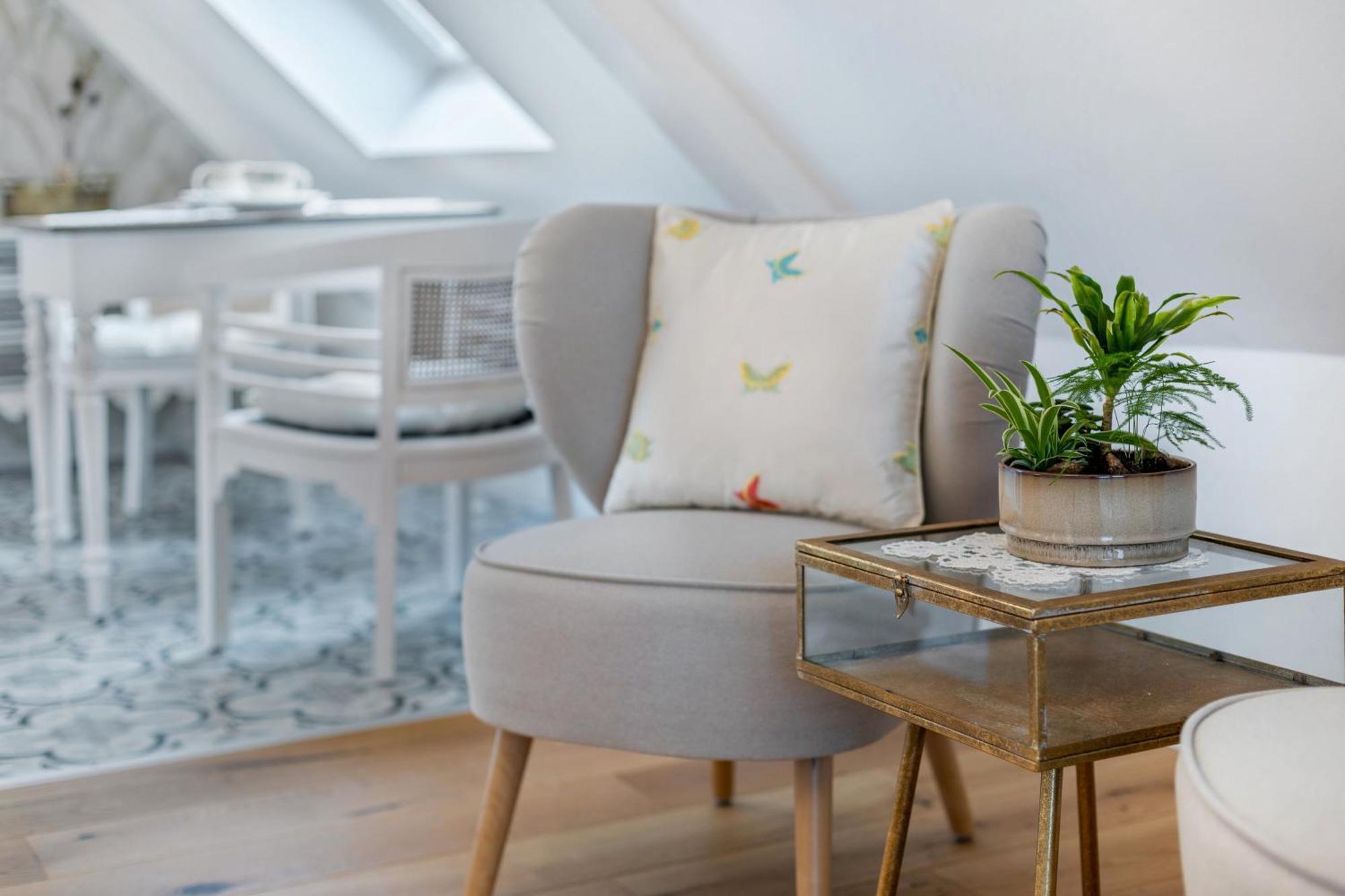 Gaestehaus - Im Gaertle 2 Niederrotweil Ngoại thất bức ảnh