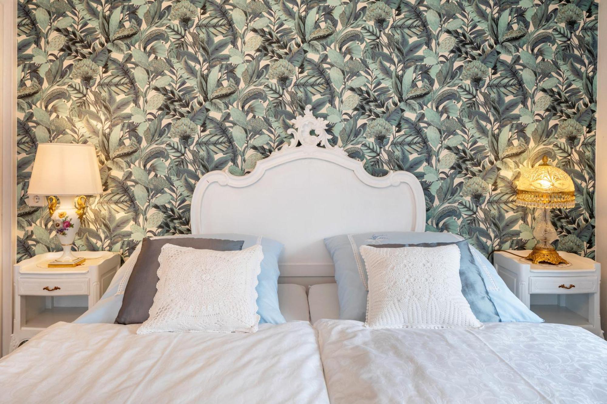 Gaestehaus - Im Gaertle 2 Niederrotweil Ngoại thất bức ảnh