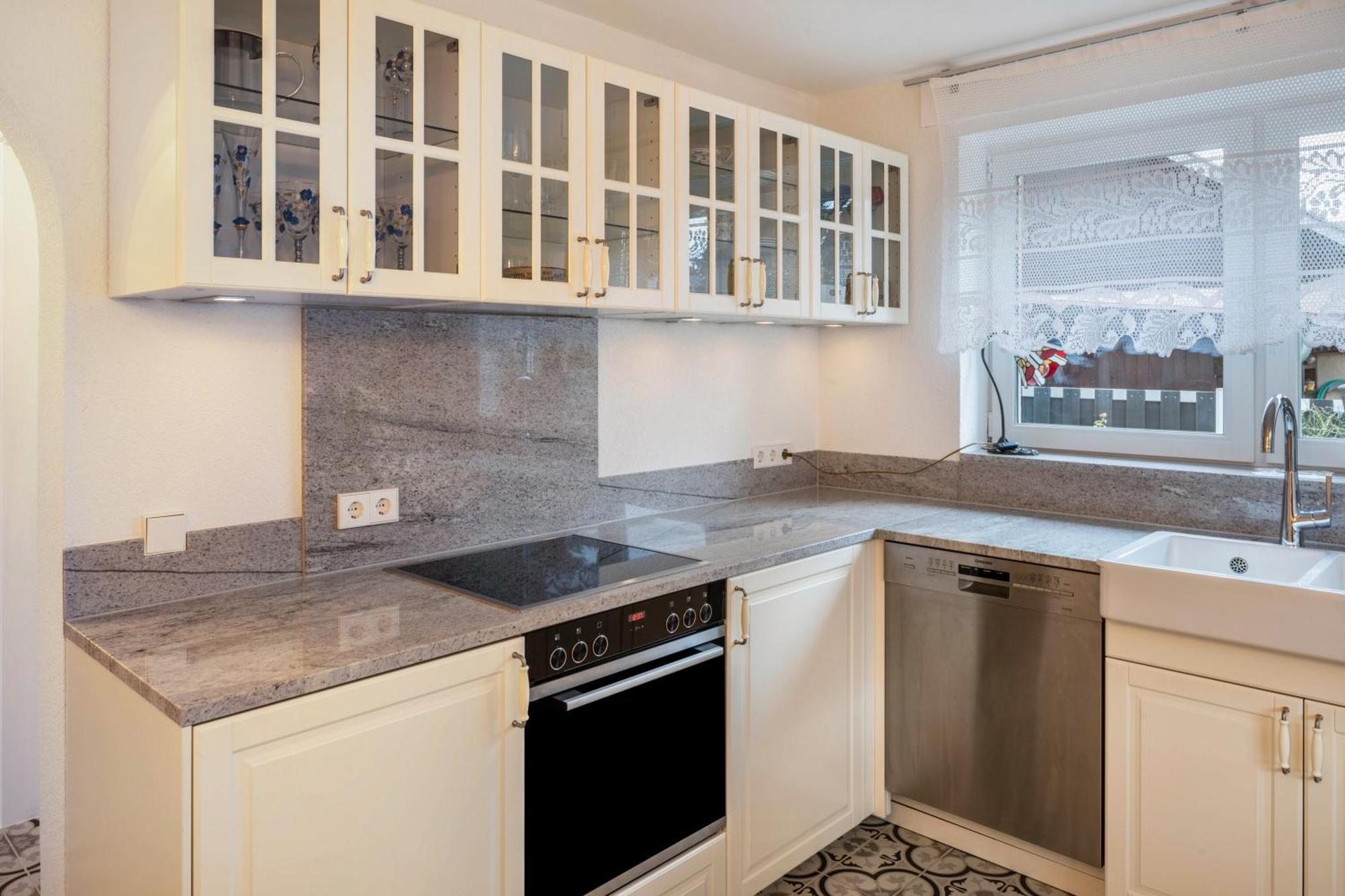 Gaestehaus - Im Gaertle 2 Niederrotweil Ngoại thất bức ảnh
