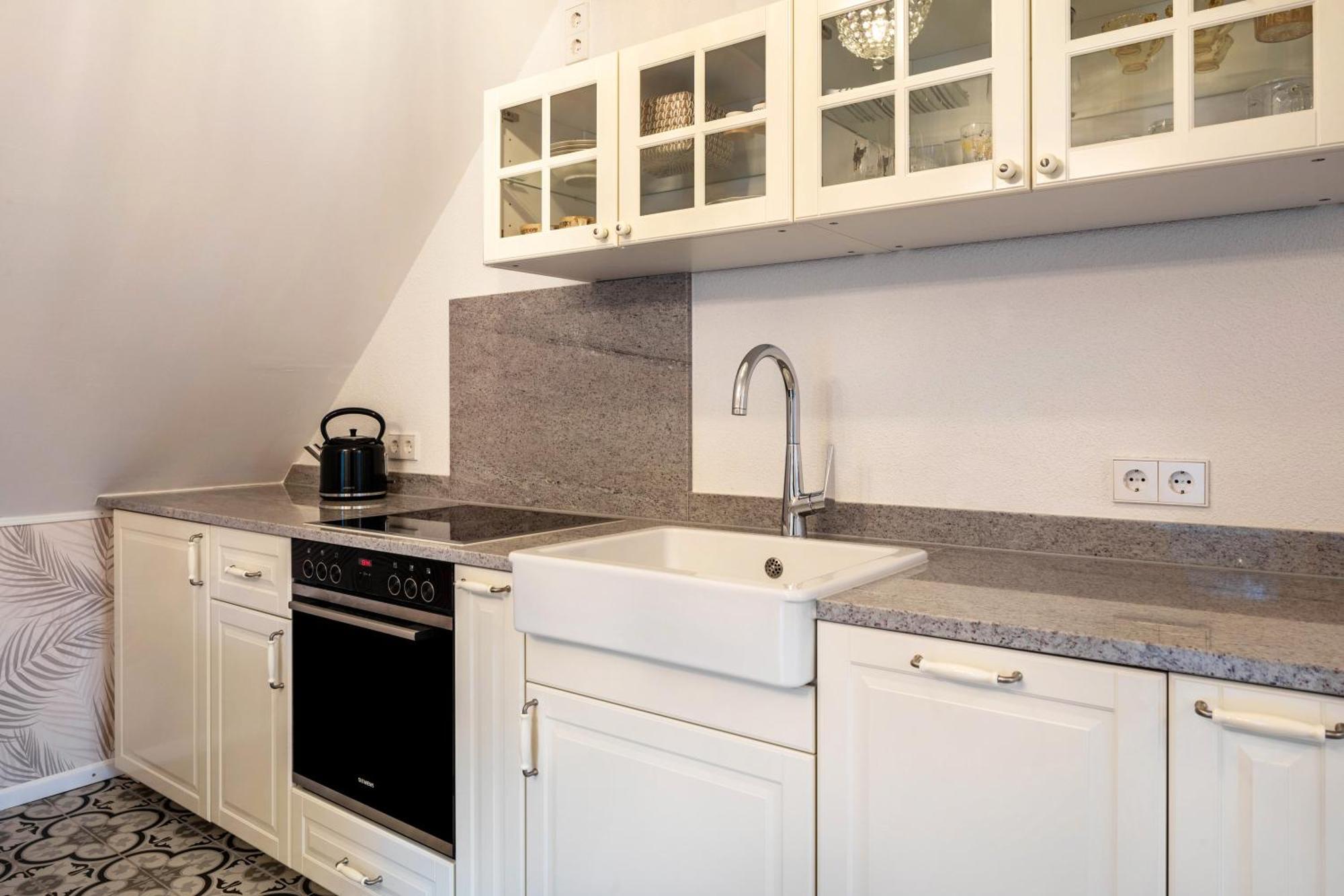 Gaestehaus - Im Gaertle 2 Niederrotweil Ngoại thất bức ảnh