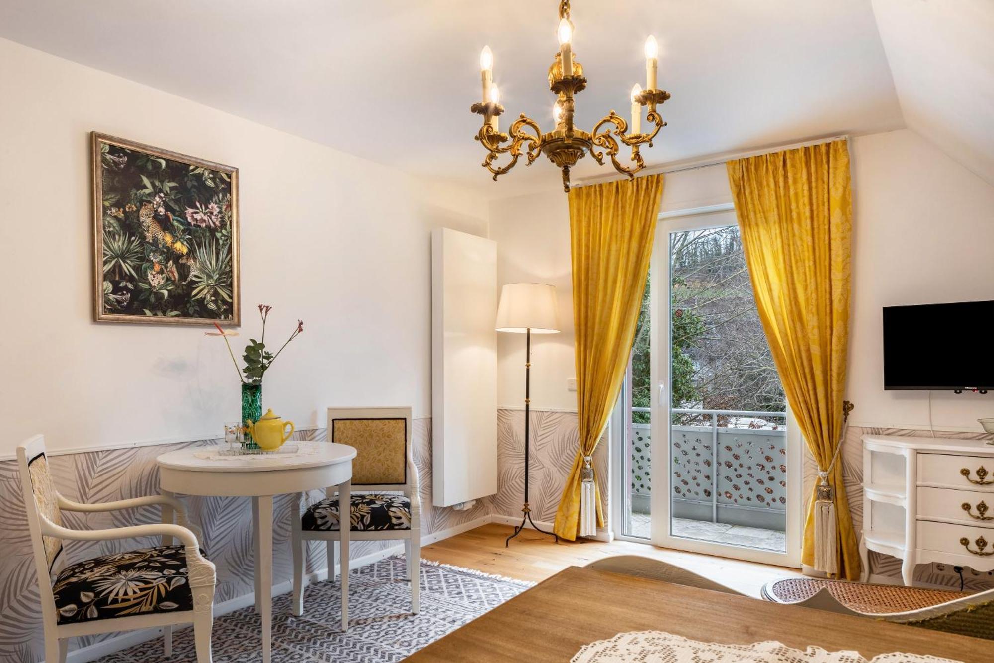 Gaestehaus - Im Gaertle 2 Niederrotweil Ngoại thất bức ảnh