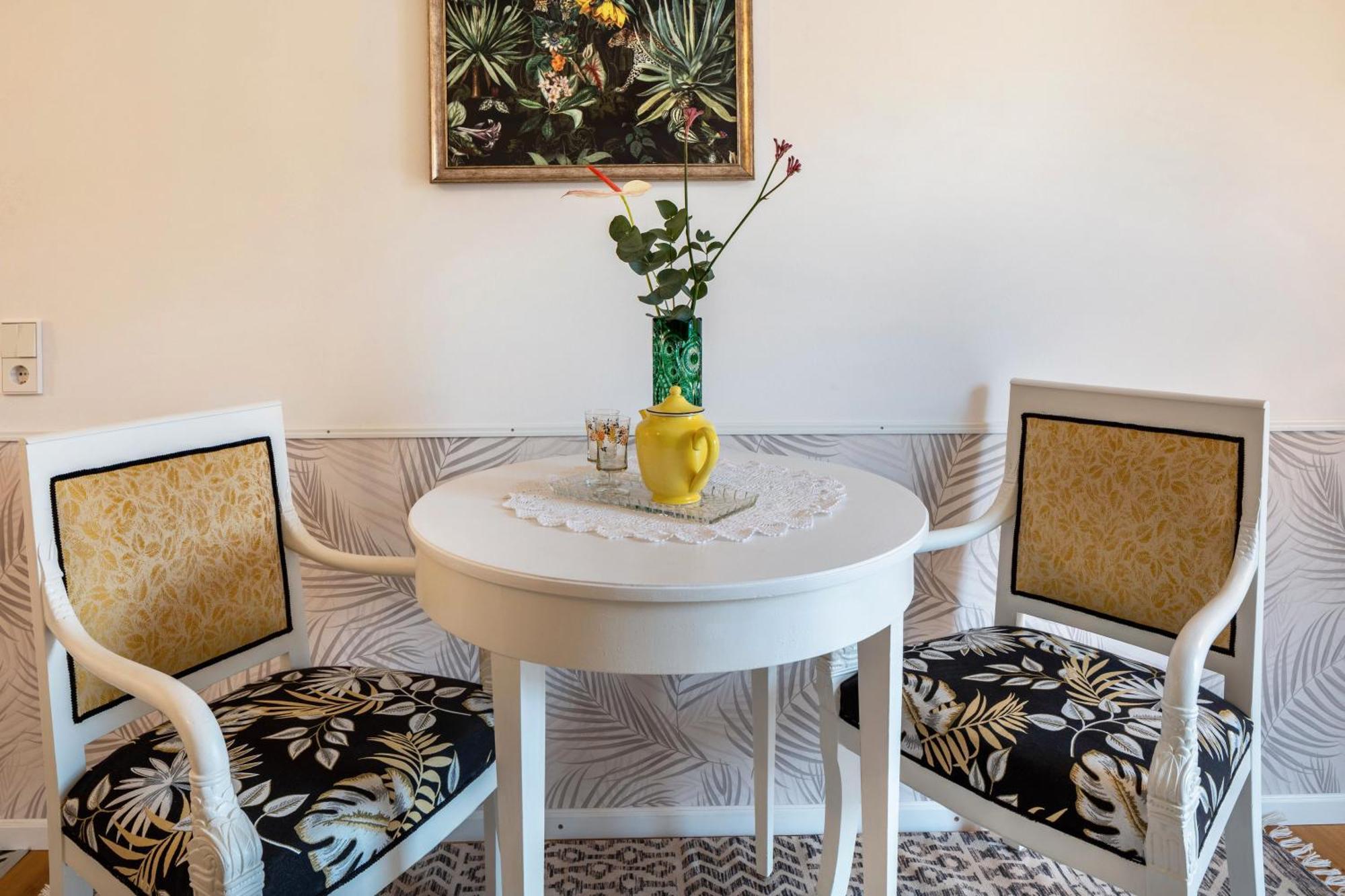 Gaestehaus - Im Gaertle 2 Niederrotweil Ngoại thất bức ảnh