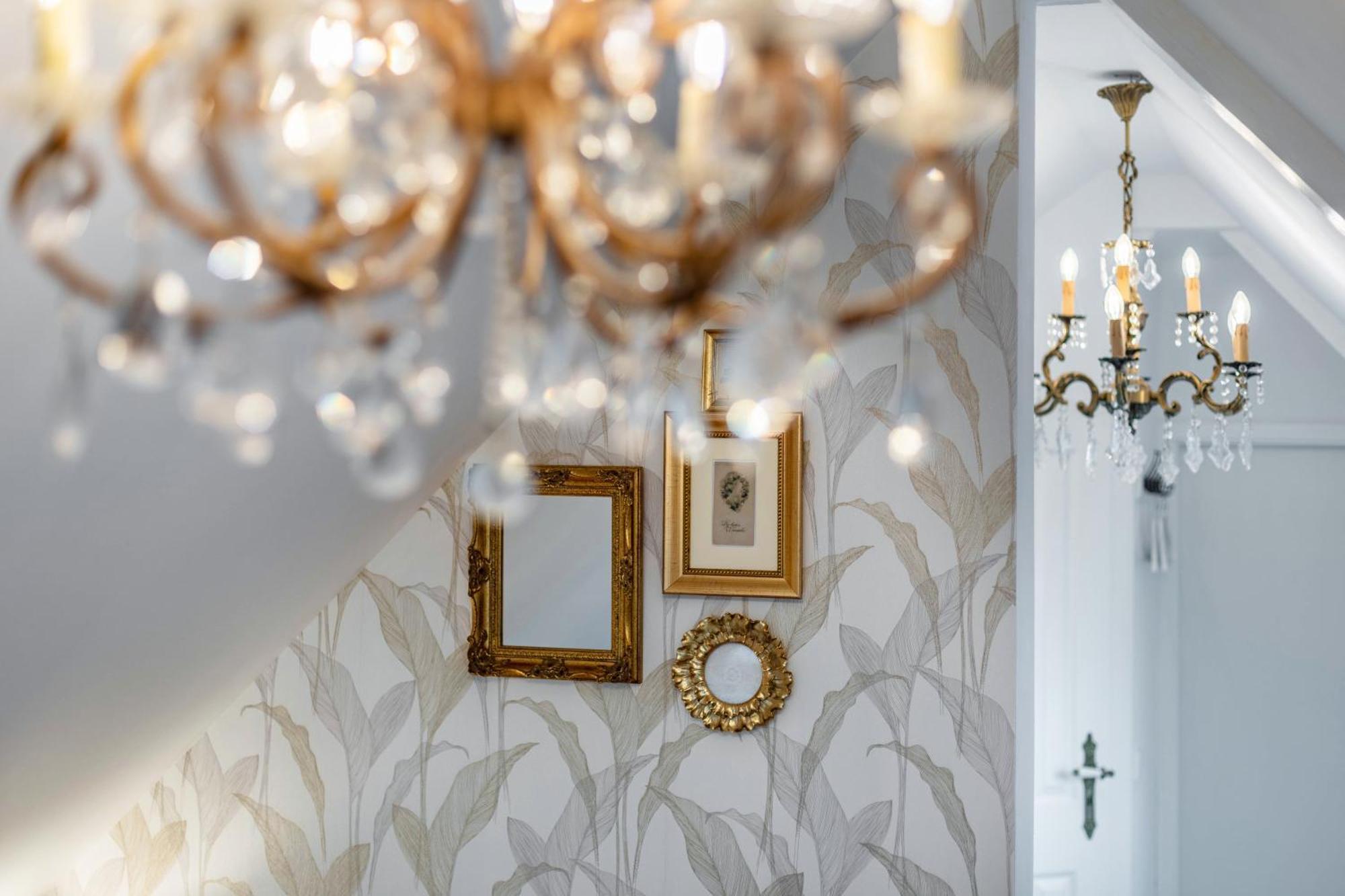 Gaestehaus - Im Gaertle 2 Niederrotweil Ngoại thất bức ảnh