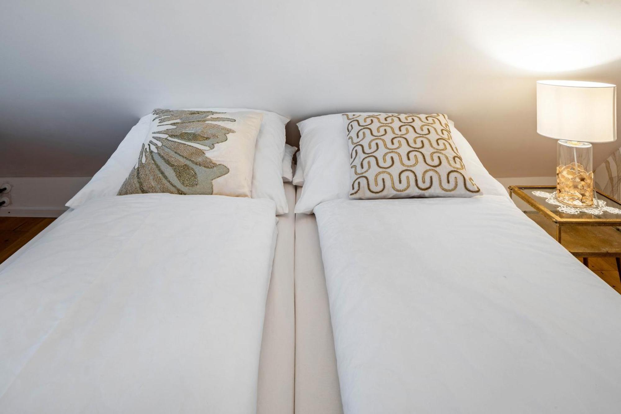 Gaestehaus - Im Gaertle 2 Niederrotweil Ngoại thất bức ảnh