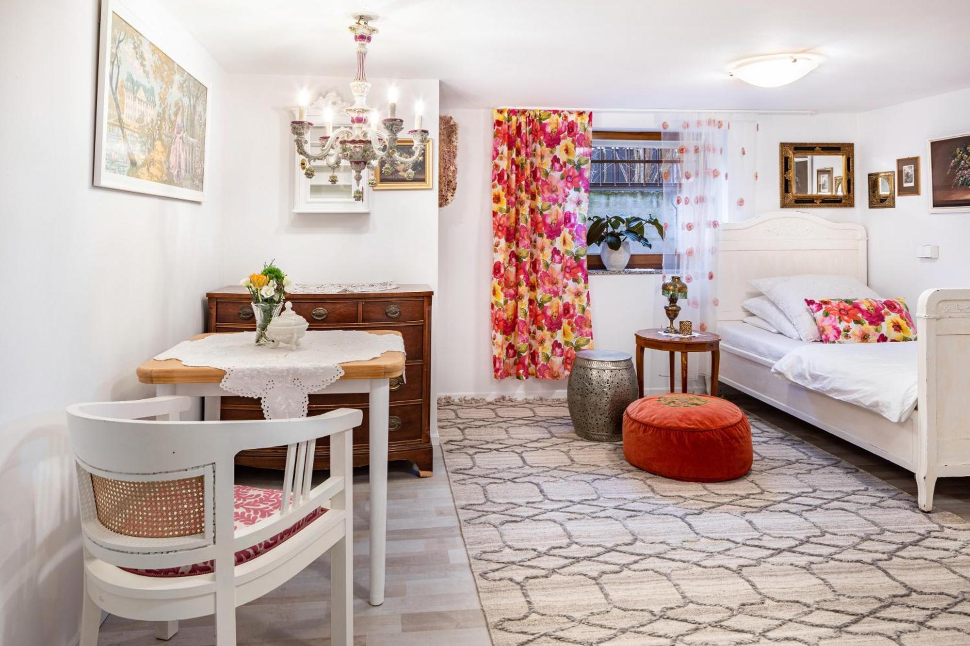 Gaestehaus - Im Gaertle 2 Niederrotweil Ngoại thất bức ảnh