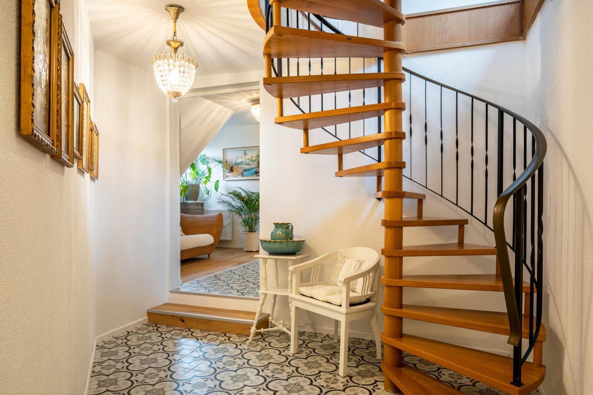 Gaestehaus - Im Gaertle 2 Niederrotweil Ngoại thất bức ảnh